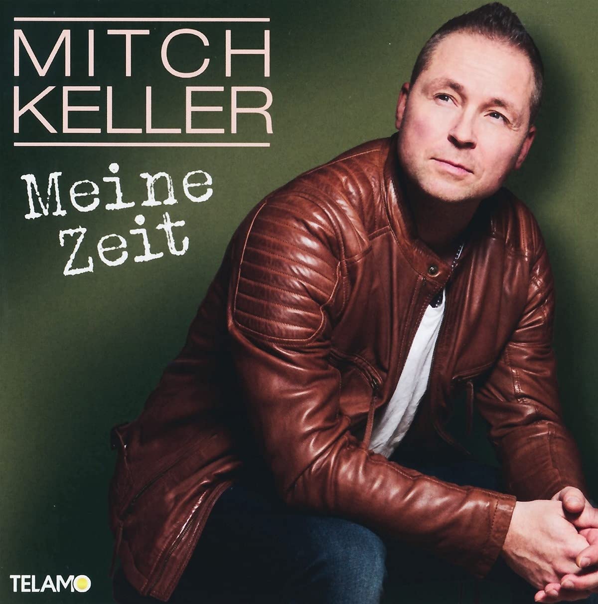 Mitch Keller Meine Zeit Radio Schlagerparadies