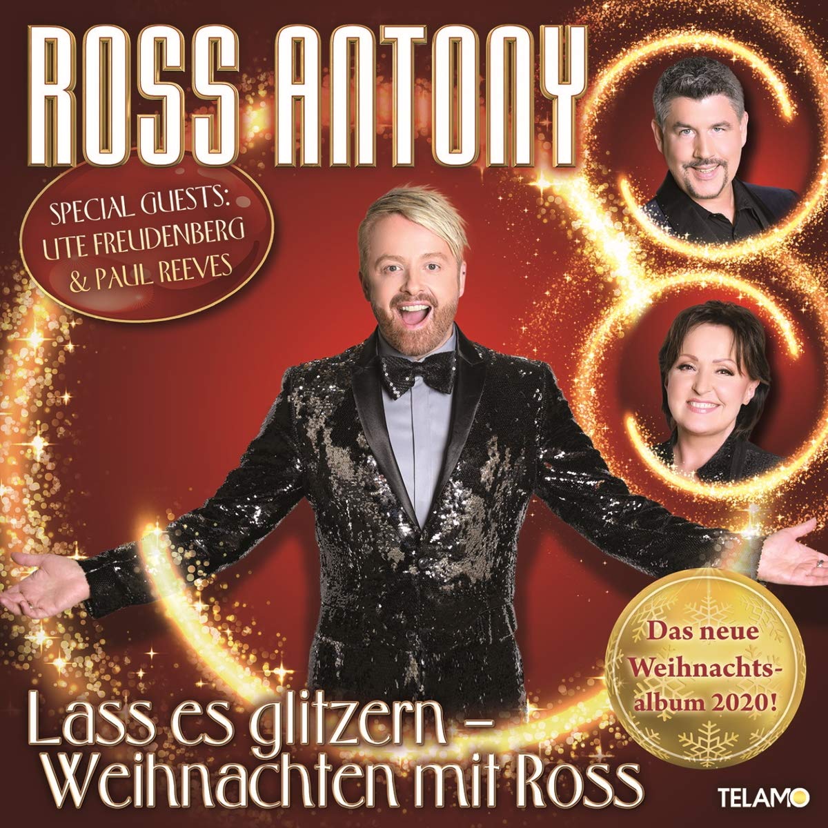 album tipp ross antony lass es glitzern radio schlagerparadies