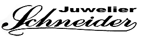 Juwelier Schneider logo L2