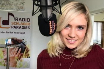 Interview mit Marie Wegener - jetzt nachhören