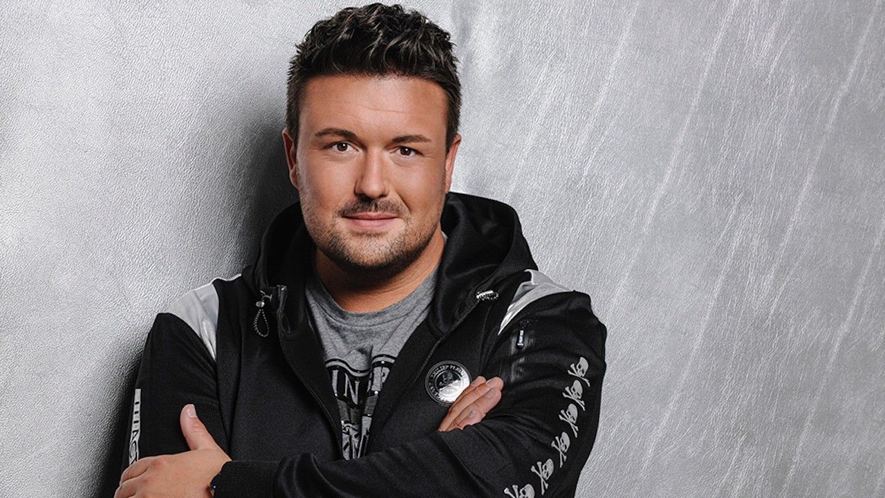 Alexander Martin - Schon wieder Corona