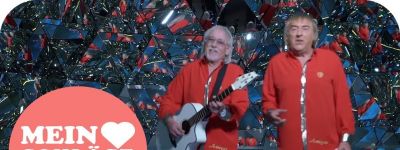 Amigos - 110 Karat (Offizielles Musikvideo)