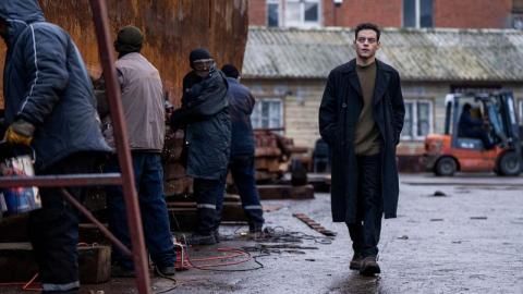 Film-Tipp: The Amateur