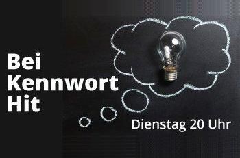 Bei Kennwort Hit