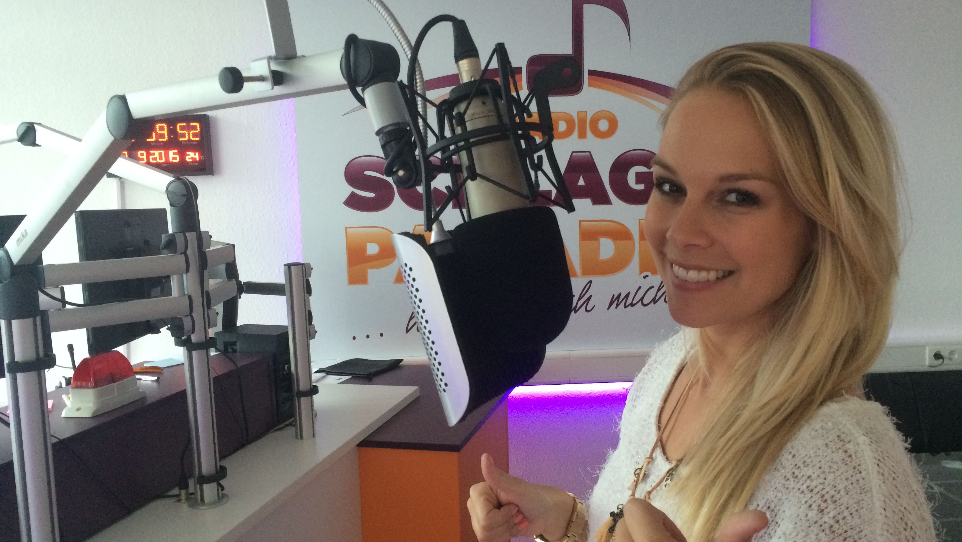 Wir gratulieren Linda Fäh