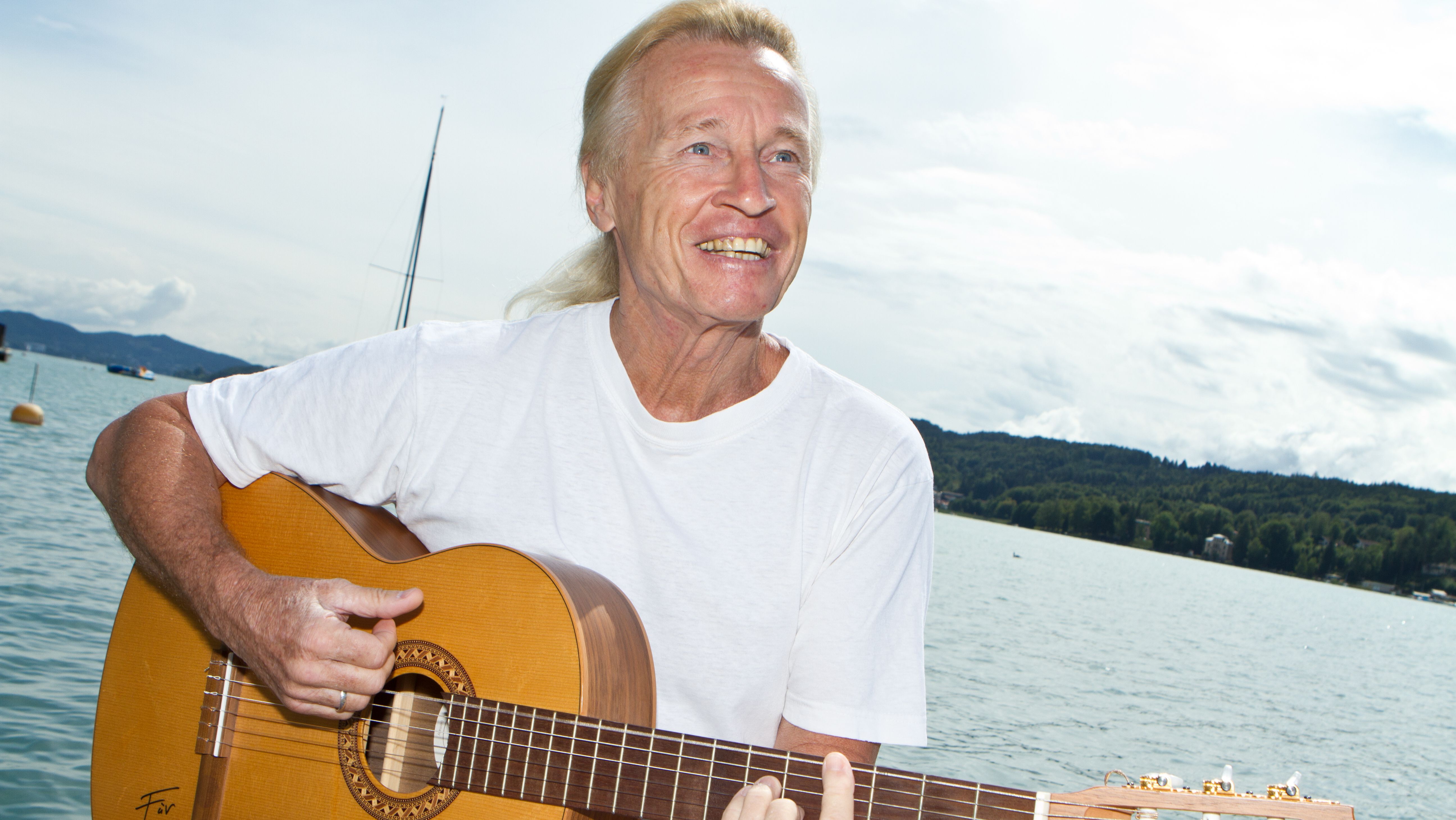 Wir gratulieren Christian Anders