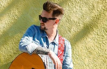 Ben Zucker geht auf Arena Tour 2019