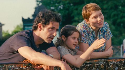 Film-Tipp: An einem schönen Morgen