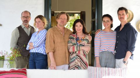 Film-Tipp: Der Nachname