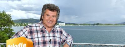 Andy Borg - Sarah (Offizielles Musikvideo)