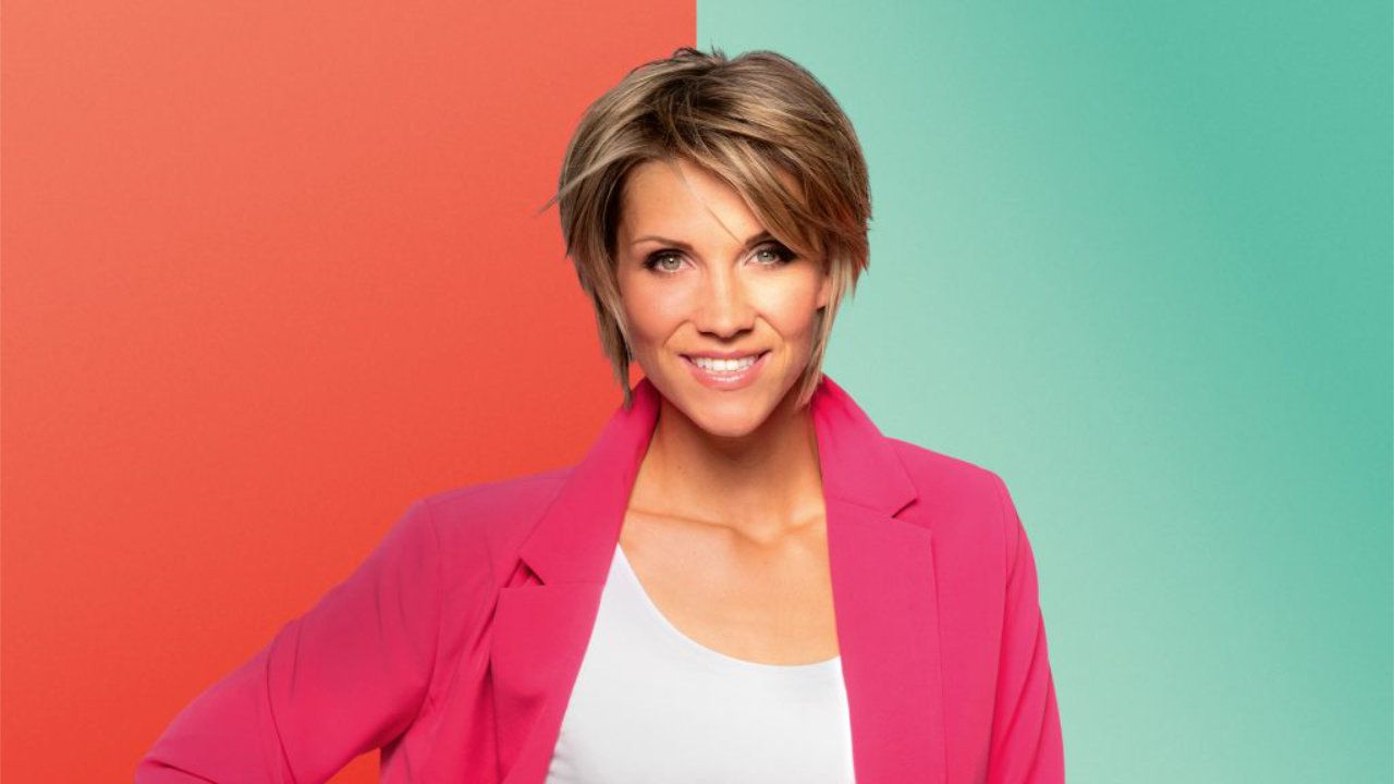 Wir gratulieren Anna Maria Zimmermann