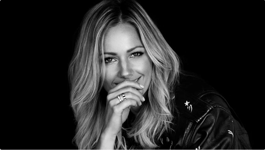 Wir gratulieren Helene Fischer zum 40. Geburtstag!