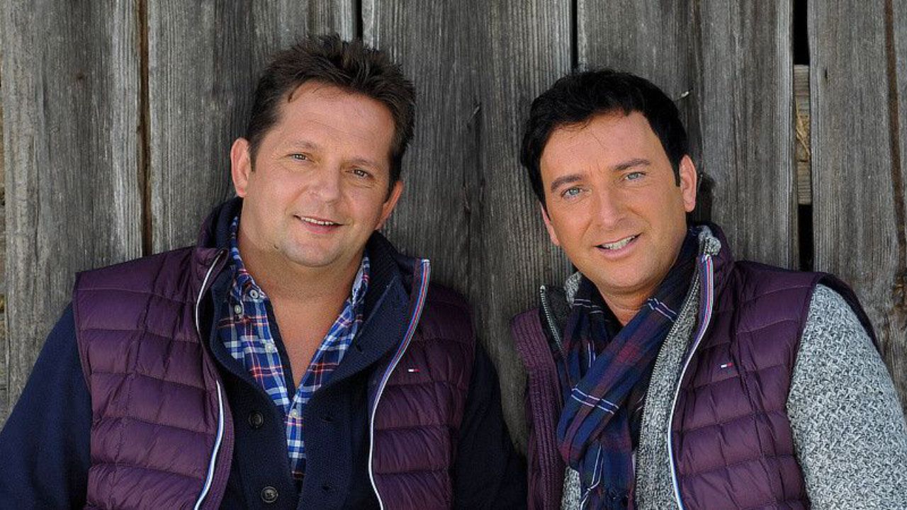 Wir gratulieren Martin Hein