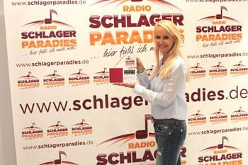 Besondere Liebe bei Kristina Bach