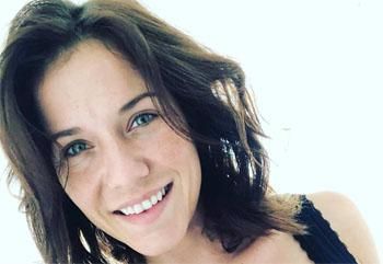 Franziska Wiese Thailand-Urlaub mal anders