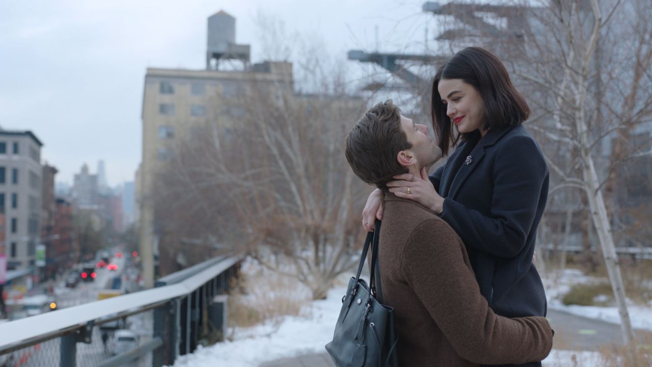 Film-Tipp: Küss mich, Mistkerl