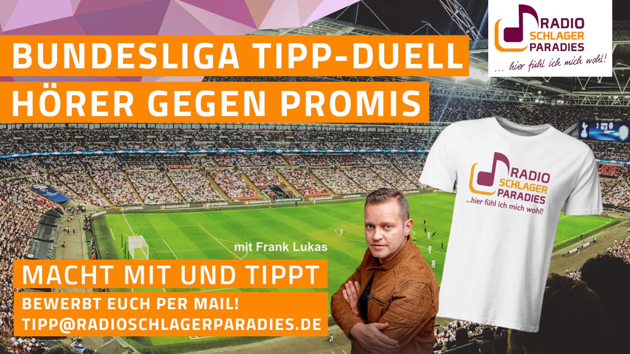 Tipp-Duell 2025/26
