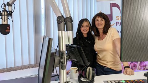 Sotiria - Das Audio-Interview