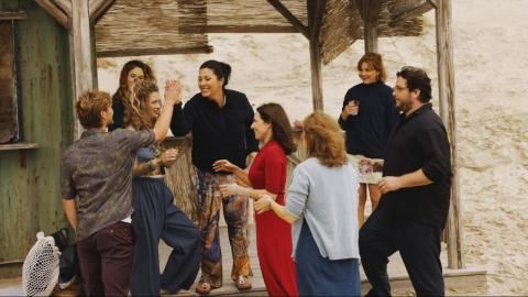 Film-Tipp: Feste & Freunde