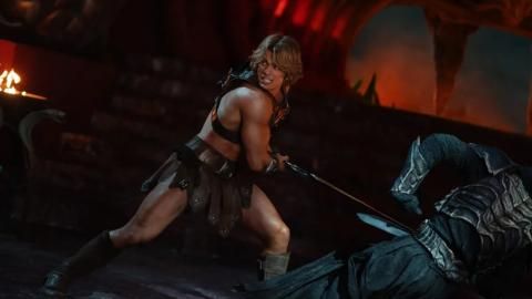Film-Tipp: Masters of the Universe