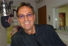 Wolfgang Ziegler im Radio Schlagerparadies Interview
