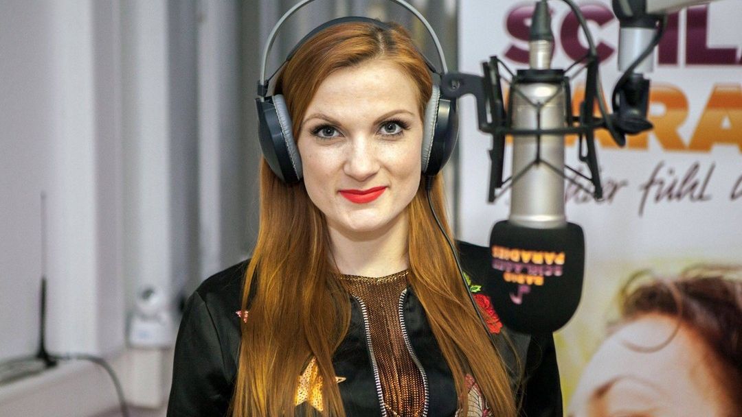 Wir gratulieren Anni Perka