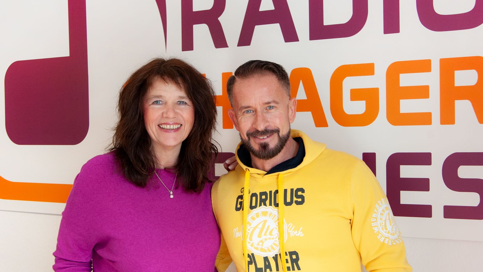 Das gefilmte Interview mit LEONARD