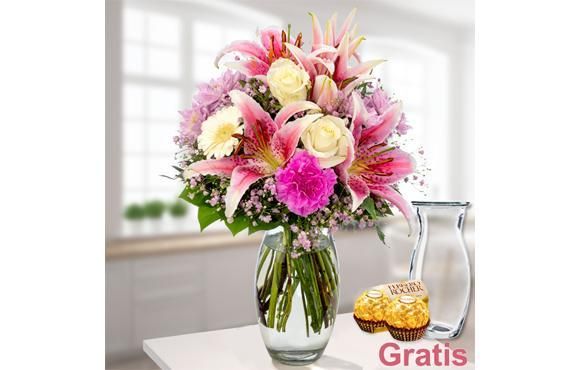 Radio Schlagerparadies sucht die 16 besten Mütter Deutschlands