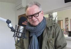 Heinz Rudolf Kunze im Schlagerparadies Interview