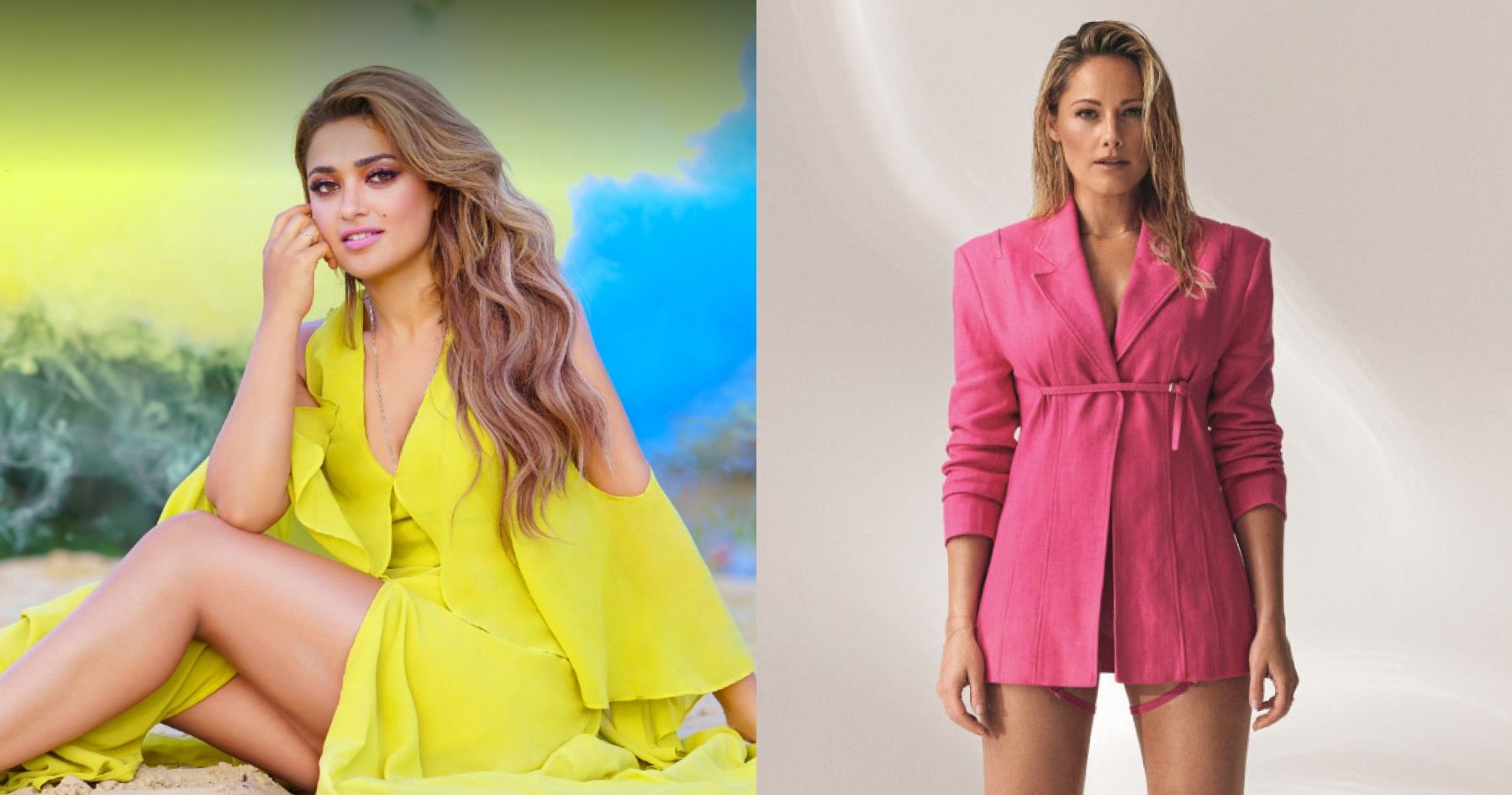 Maria und Helene - Jetzt oder nie