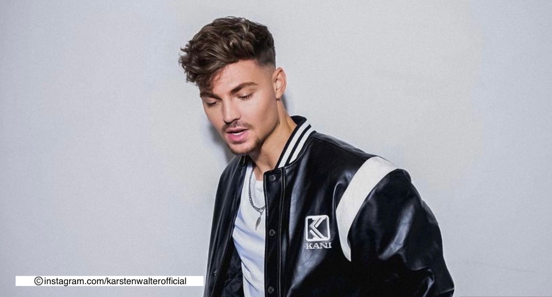 Karsten Walter  - Schauspielrolle