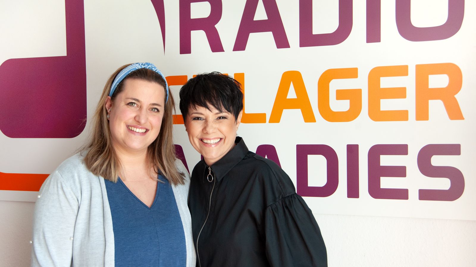 Das Audio-Interview mit Francine Jordi