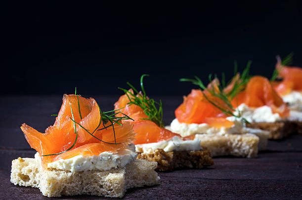 Sylvesterbuffet 2023 - 2 Rezepte – RADIO SCHLAGERPARADIES