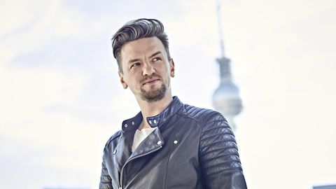 "Let's dance" 2025 mit Ben Zucker