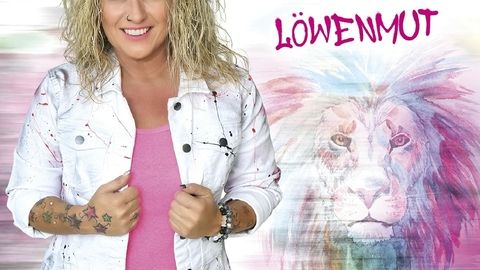 Daniela Alfinito - Löwenmut