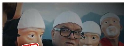 DJ Ötzi - Bella Ciao (Silverjam RMX)