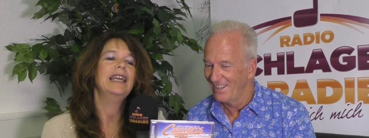 Das gefilmte Interview mit Roland von den Calimeros