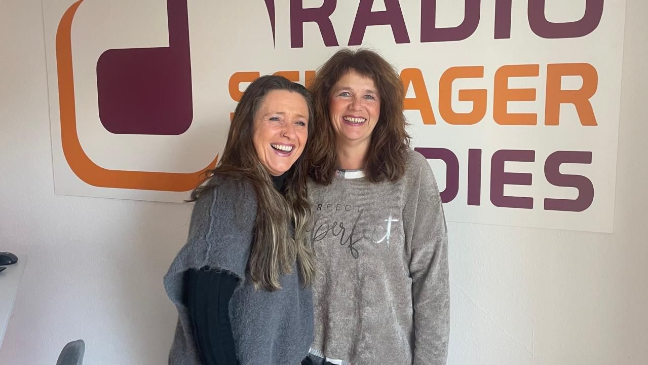 Das gefilmte Interview mit DANIELA ALFINITO