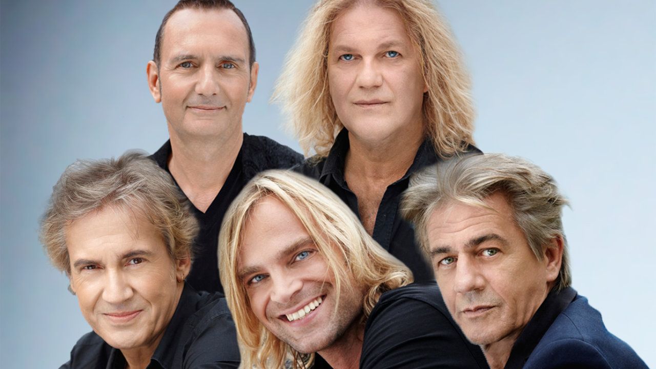 Die Münchener Freiheit