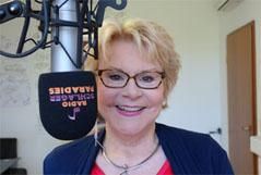 Peggy March war unser Studiogast