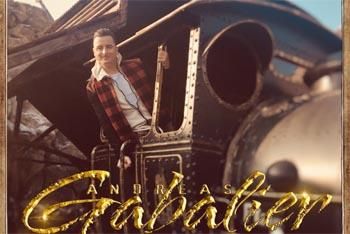 Andreas Gabalier singt: Eine Insel mit zwei Bergen