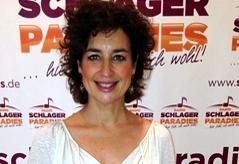 Isabel Varell zu Gast in Saarbrücken