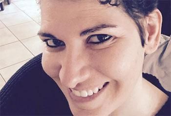 Kim von Lindt Bennett bedankt sich bei Anne