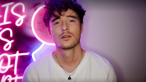 Tim Peters - Schockierende Entdeckung