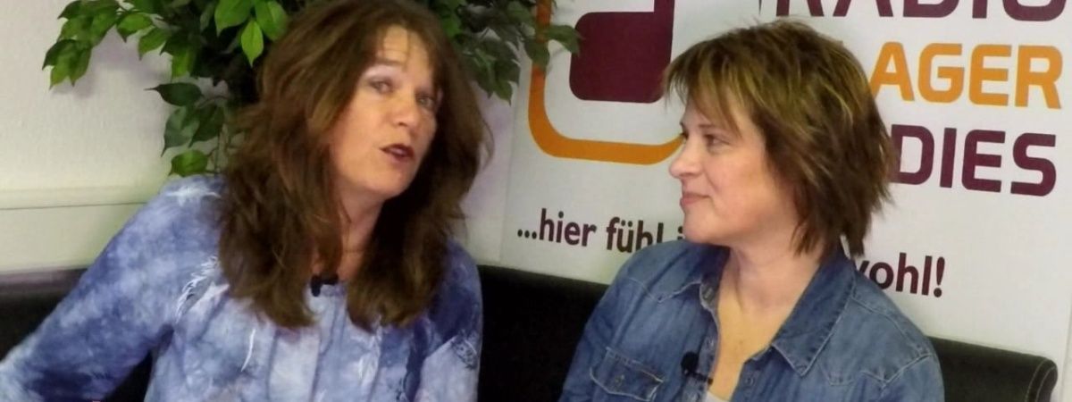 Das gefilmte Interview mit Nicki