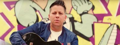 Kerstin Ott - Scheissmelodie (Offizielles Video)