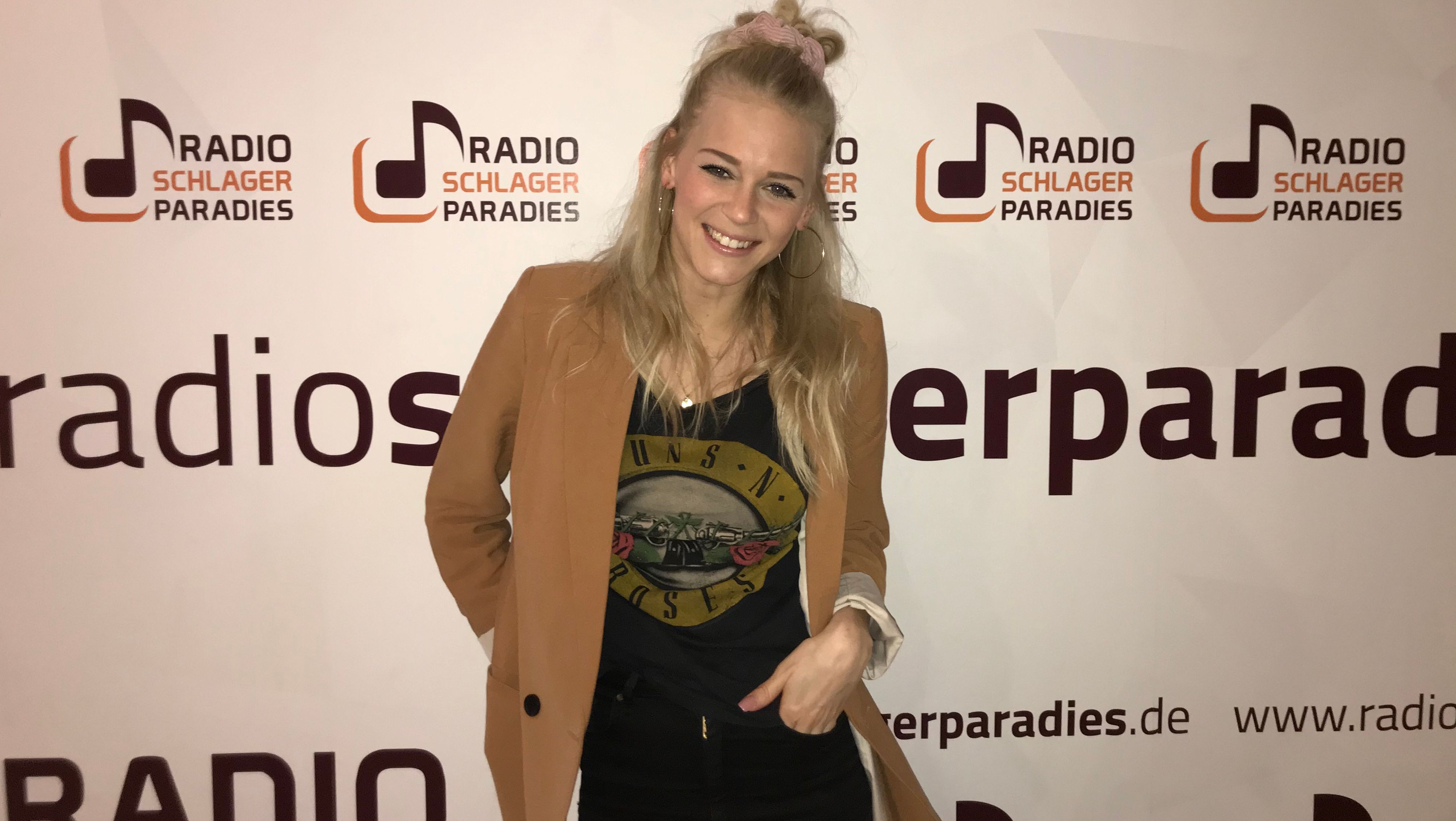 Wir gratulieren Julia Lindholm zum 30. Geburtstag!