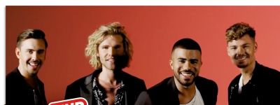 Feuerherz - In meinen Träumen ist die Hölle los (Offizielles Musikvideo)