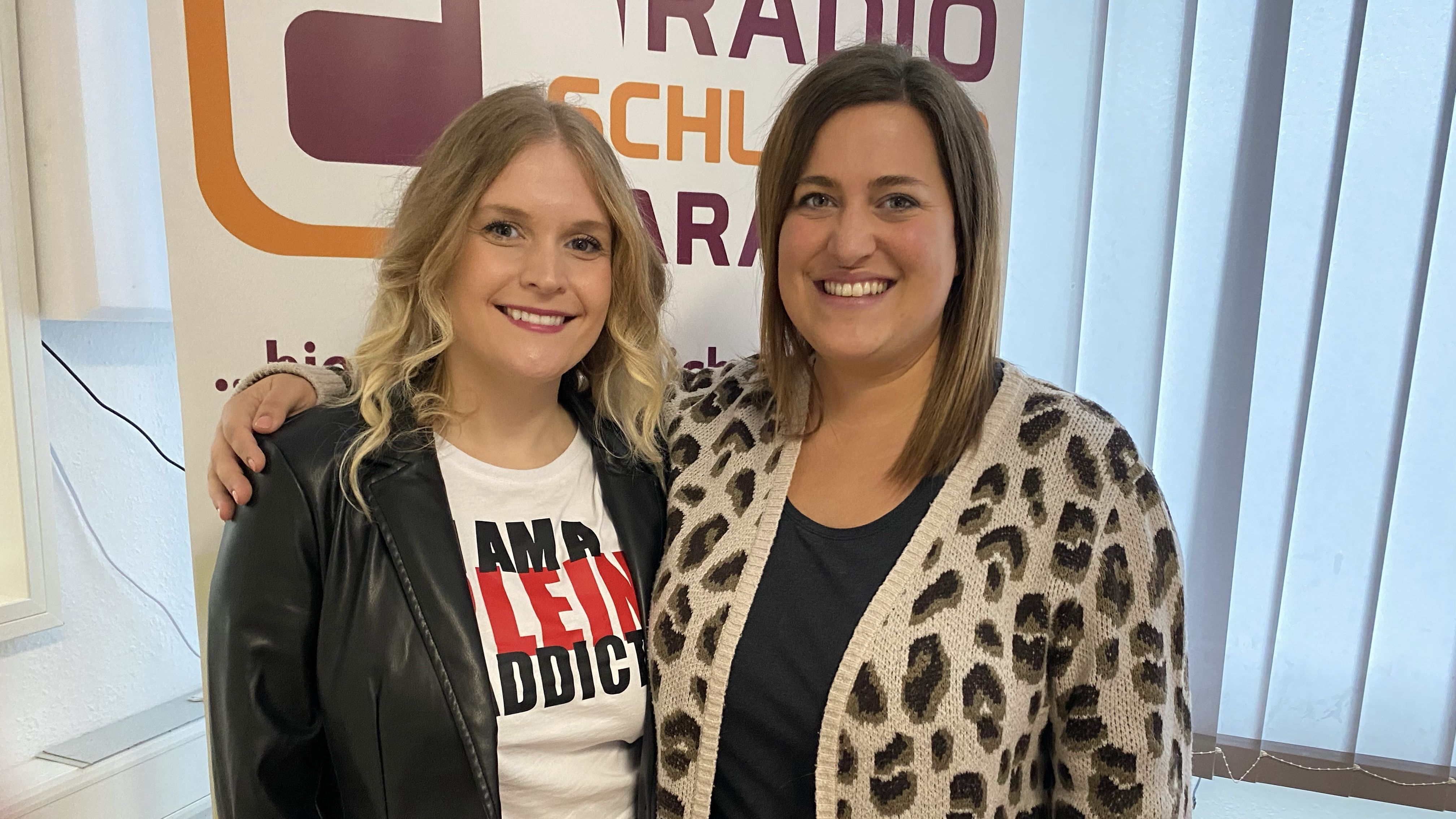 Das Audio-Interview mit Tammy