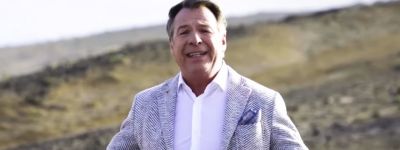 Patrick Lindner - Ich feier die Zeit (Offizielles Video)